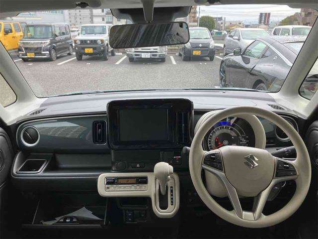 スズキ ワゴンＲ　スマイル ６６０ ハイブリッド Ｓ R7年 (九州・沖縄) 99