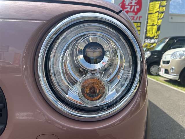 スズキ アルトラパン　ＬＣ ＬＣ ６６０ Ｘ R7年 (九州・沖縄) 99