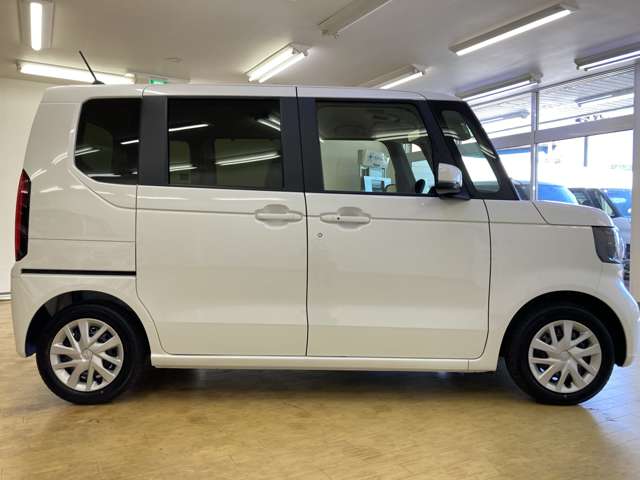 ホンダ Ｎ　ＢＯＸ ６６０ R8年 (四国) 99