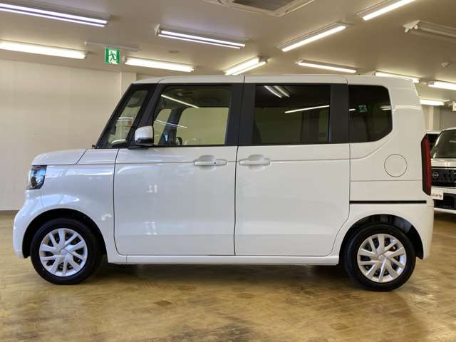 ホンダ Ｎ　ＢＯＸ ６６０ R8年 (四国) 99