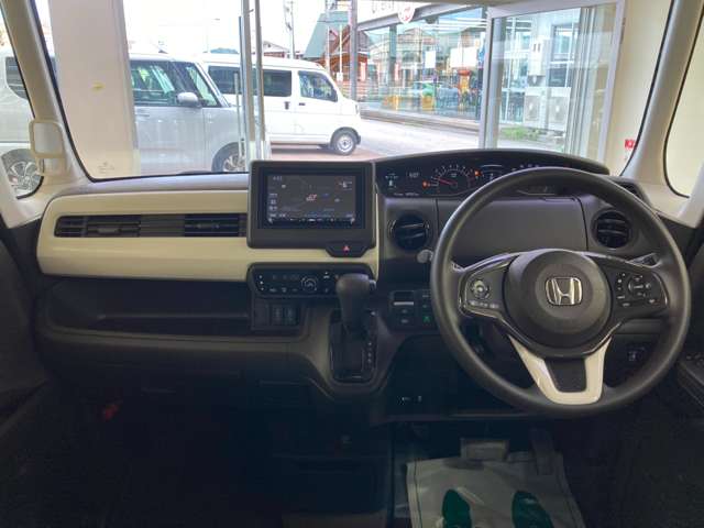 ホンダ Ｎ　ＢＯＸ ６６０ Ｌ R5年 (四国) 99