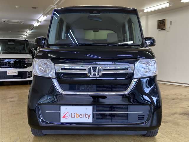 ホンダ Ｎ　ＢＯＸ ６６０ Ｌ R5年 (四国) 99