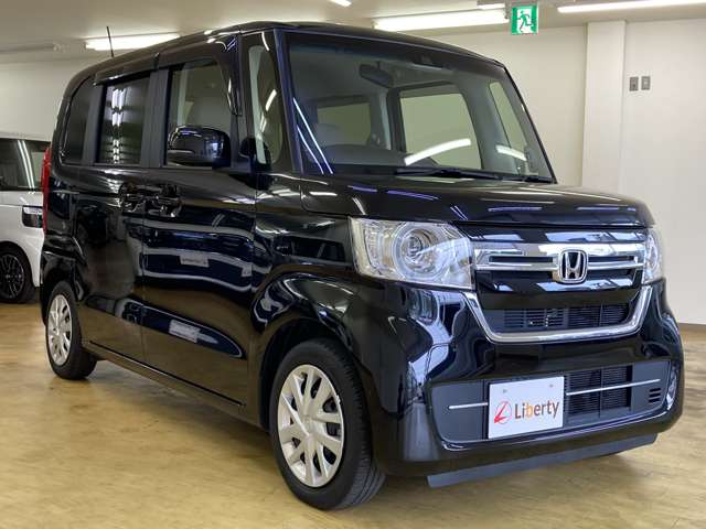 ホンダ Ｎ　ＢＯＸ ６６０ Ｌ R5年 (四国) 99
