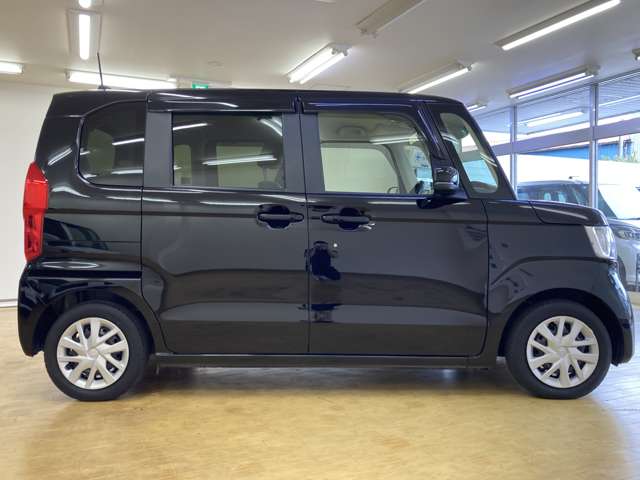 ホンダ Ｎ　ＢＯＸ ６６０ Ｌ R5年 (四国) 99