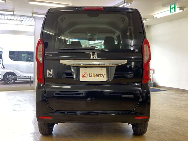 ホンダ Ｎ　ＢＯＸ ６６０ Ｌ R5年 (四国) 99