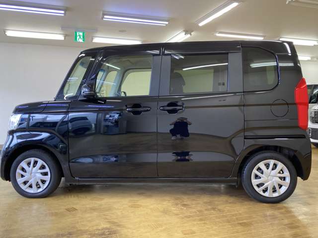 ホンダ Ｎ　ＢＯＸ ６６０ Ｌ R5年 (四国) 99