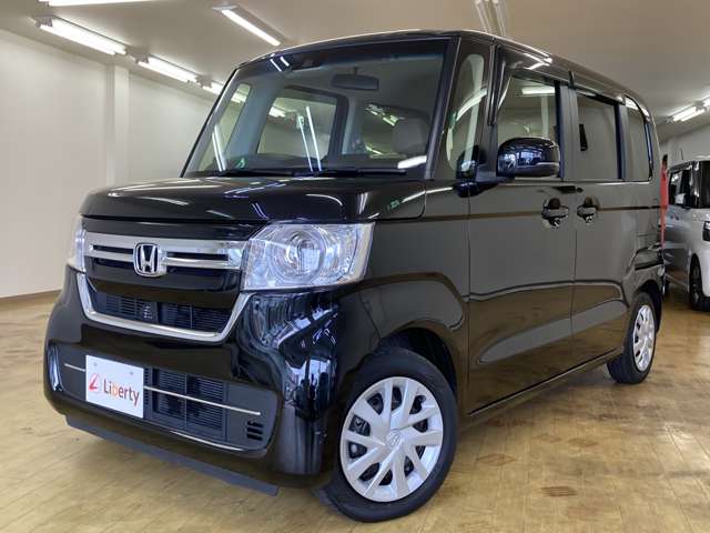 ホンダ Ｎ　ＢＯＸ ６６０ Ｌ R5年 (四国) 99