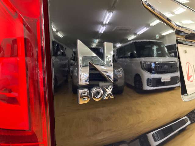 ホンダ Ｎ　ＢＯＸ ６６０ Ｌ R5年 (四国) 99