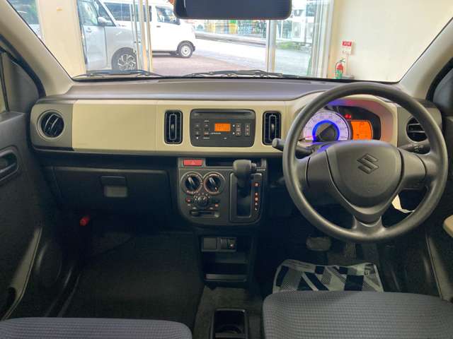 スズキ アルト ６６０ Ｌ R3年 (四国) 99