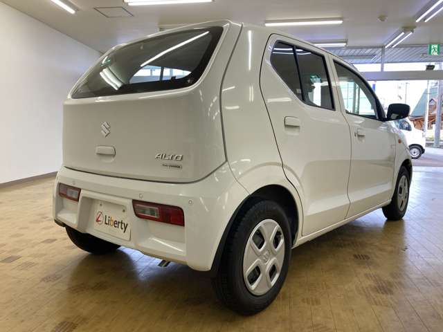 スズキ アルト ６６０ Ｌ R3年 (四国) 99