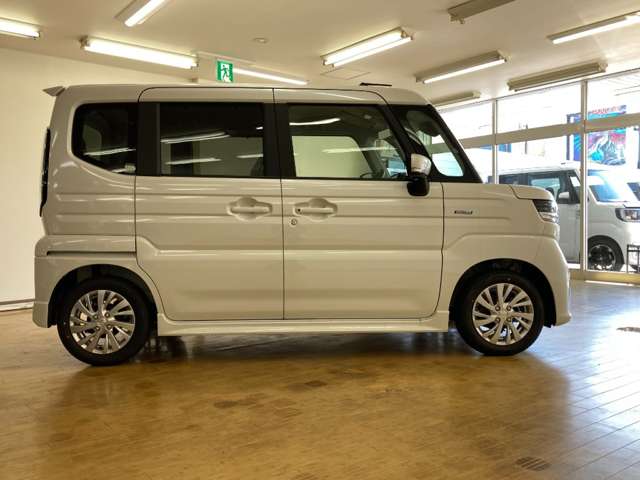 スズキ スペーシア ６６０ カスタム ハイブリッド ＧＳ R8年 (四国) 99