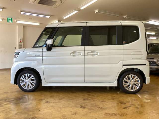 スズキ スペーシア ６６０ カスタム ハイブリッド ＧＳ R8年 (四国) 99