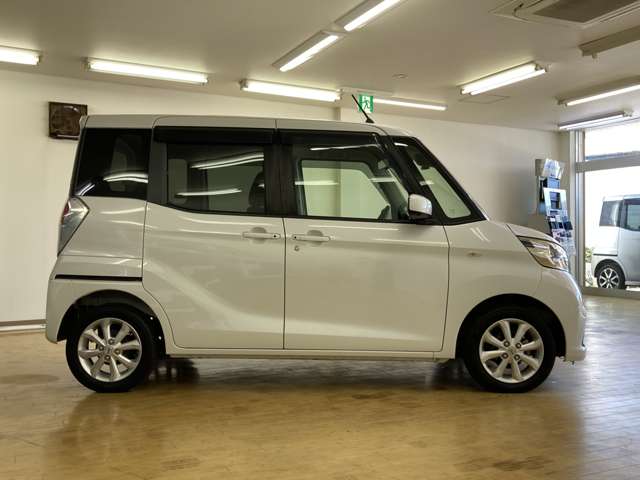 日産 デイズ　ルークス ６６０ Ｘ Ｖセレクション R1年 (四国) 99