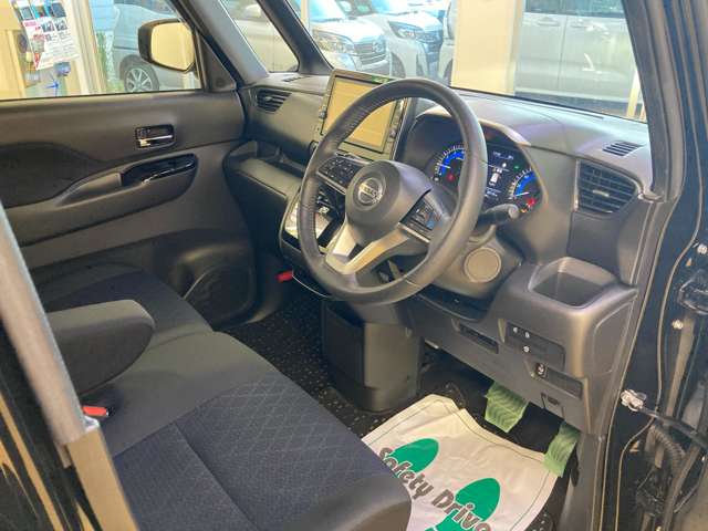 日産 ルークス ６６０ ハイウェイスターＧターボ プロパイロット エディション R3年 (四国) 99