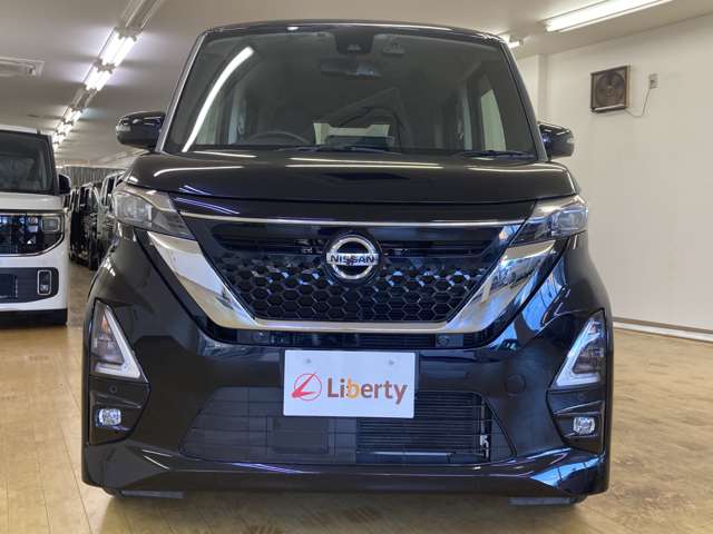 日産 ルークス ６６０ ハイウェイスターＧターボ プロパイロット エディション R3年 (四国) 99