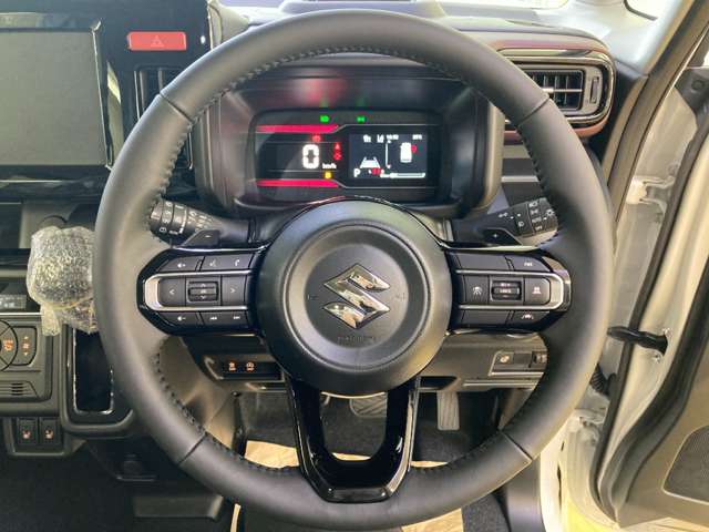 スズキ スペーシア　ギア ６６０ カスタム ハイブリッド ＸＳターボ R8年 (四国) 99