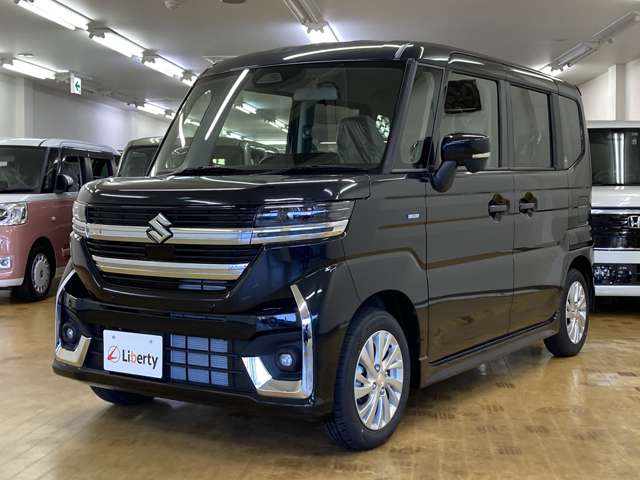 スズキ スペーシア ６６０ カスタム ハイブリッド ＧＳ R8年 (四国) 99