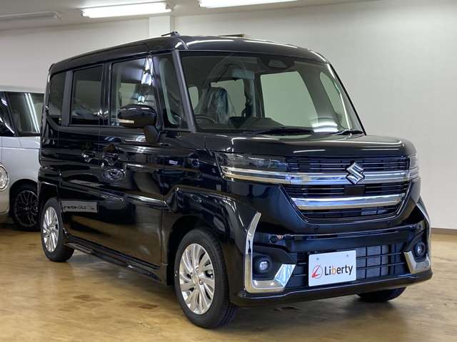スズキ スペーシア ６６０ カスタム ハイブリッド ＧＳ R8年 (四国) 99