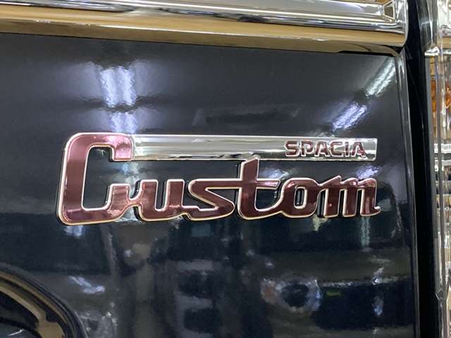 スズキ スペーシア ６６０ カスタム ハイブリッド ＧＳ R8年 (四国) 99