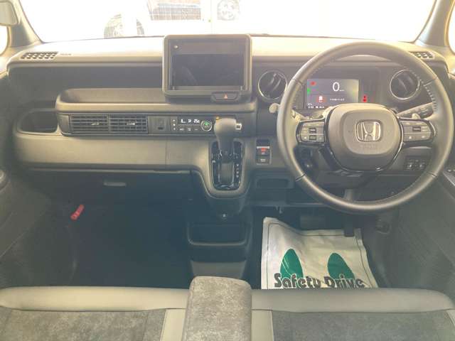 ホンダ Ｎ　ＢＯＸ カスタム ６６０ ターボ R8年 (四国) 99