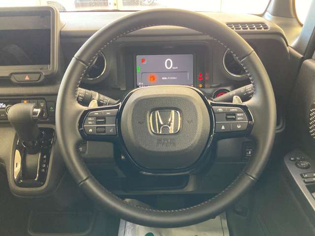 ホンダ Ｎ　ＢＯＸ カスタム ６６０ ターボ R8年 (四国) 99