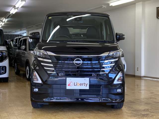 日産 ルークス ６６０ ハイウェイスターＧターボ プロパイロット エディション R5年 (四国) 99