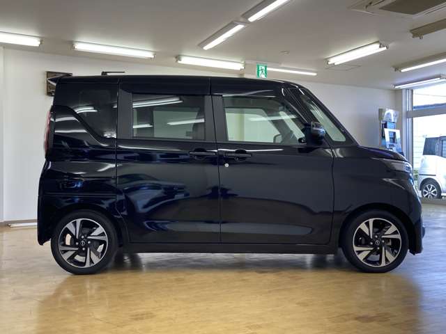 日産 ルークス ６６０ ハイウェイスターＧターボ プロパイロット エディション R5年 (四国) 99