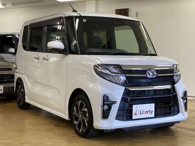 ダイハツ タント ６６０ カスタム Ｘ R2年 (四国) 99