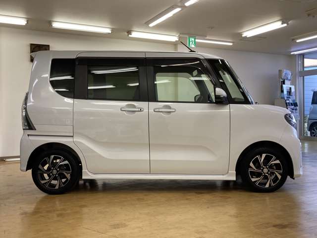 ダイハツ タント ６６０ カスタム Ｘ R2年 (四国) 99