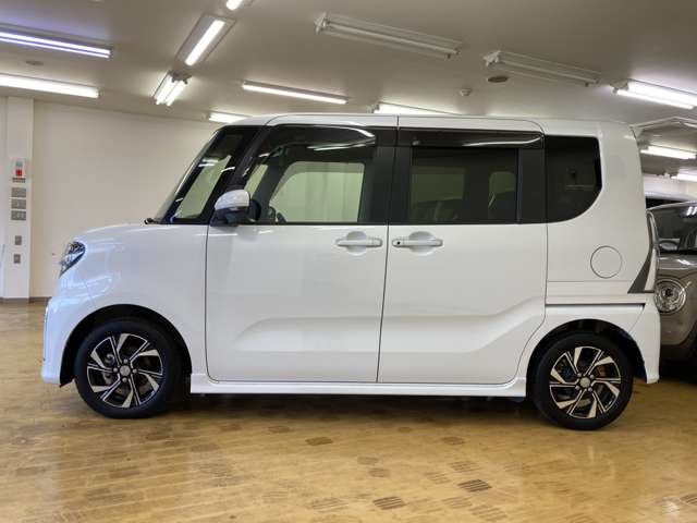 ダイハツ タント ６６０ カスタム Ｘ R2年 (四国) 99