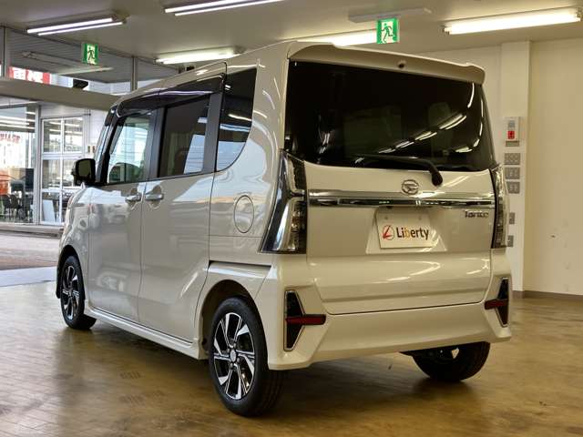 ダイハツ タント ６６０ カスタム Ｘ R2年 (四国) 99