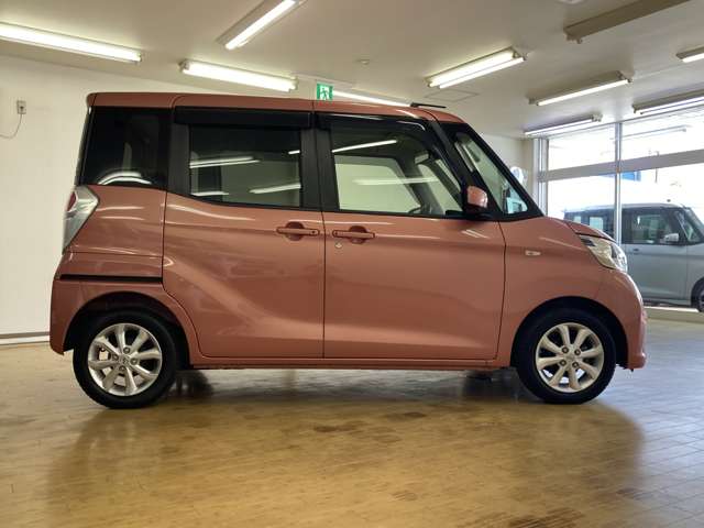 日産 デイズ　ルークス ６６０ Ｘ Ｖセレクション H30年 (四国) 99