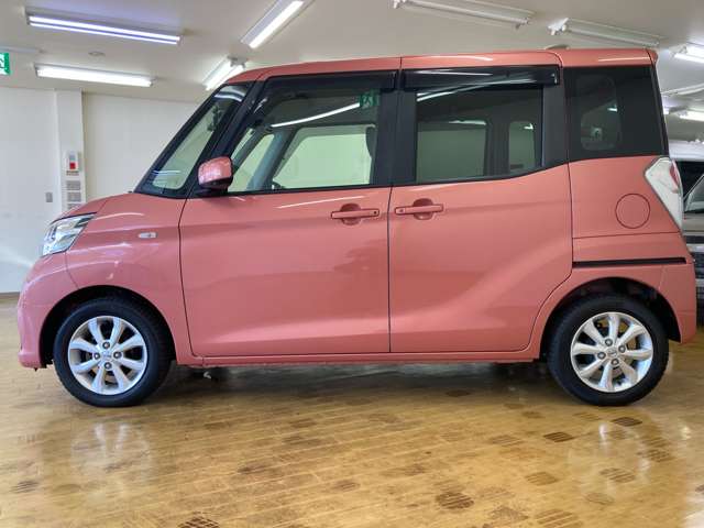 日産 デイズ　ルークス ６６０ Ｘ Ｖセレクション H30年 (四国) 99