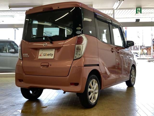 日産 デイズ　ルークス ６６０ Ｘ Ｖセレクション H30年 (四国) 99