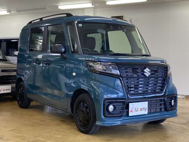 スズキ スペーシア　ベース ６６０ ＸＦ R4年 (四国) 99
