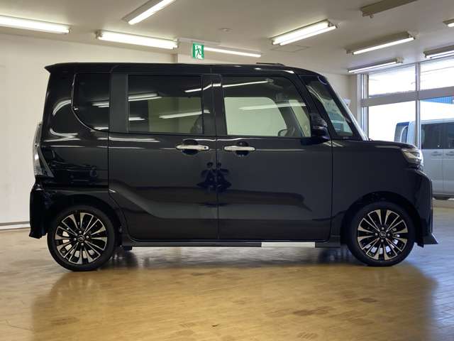 ダイハツ タント ６６０ カスタム ＲＳ R7年 (四国) 99