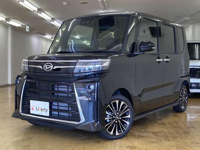 ダイハツ タント ６６０ カスタム ＲＳ R7年 (四国) 99