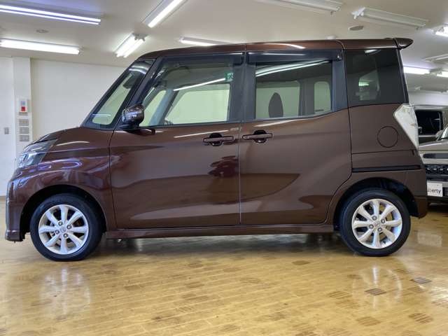 日産 デイズ　ルークス ６６０ ハイウェイスターＸ H29年 (四国) 99