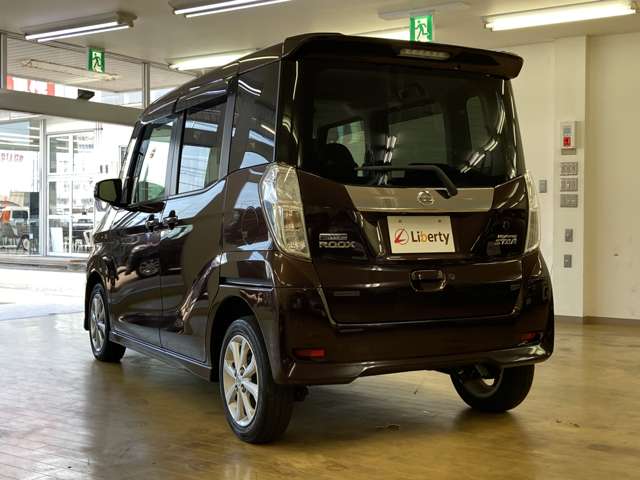 日産 デイズ　ルークス ６６０ ハイウェイスターＸ H29年 (四国) 99
