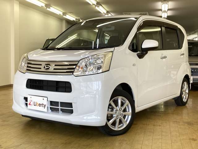 ダイハツ ムーヴ ６６０ Ｘ リミテッドＩＩ ＳＡＩＩＩ R3年 (四国) 99
