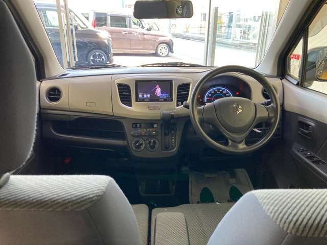 スズキ ワゴンＲ ６６０ ＦＡ H28年 (四国) 99