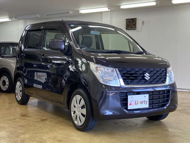 スズキ ワゴンＲ ６６０ ＦＡ H28年 (四国) 99
