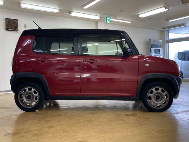 スズキ ハスラー ６６０ Ｇターボ H27年 (四国) 99