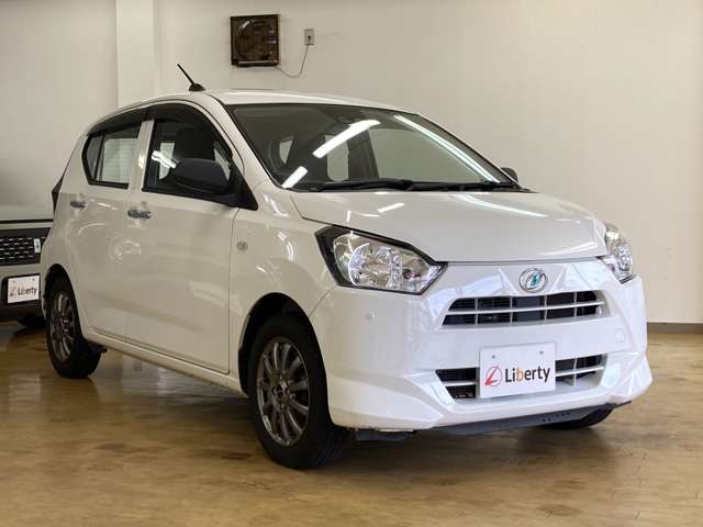 ダイハツ ミラ　イース ６６０ Ｌ ＳＡＩＩＩ R3年 (四国) 99