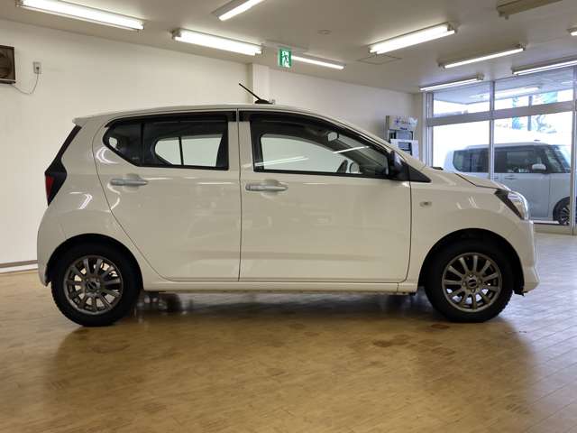 ダイハツ ミラ　イース ６６０ Ｌ ＳＡＩＩＩ R3年 (四国) 99