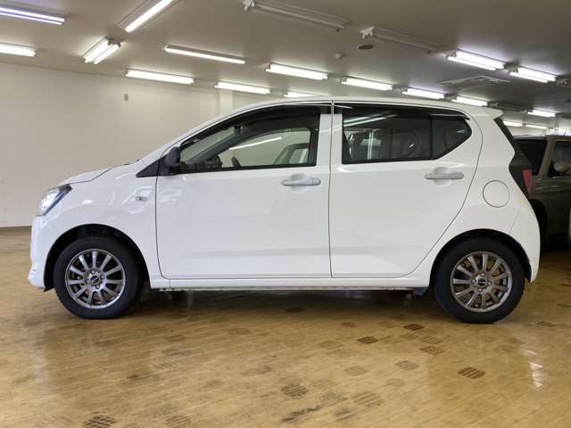 ダイハツ ミラ　イース ６６０ Ｌ ＳＡＩＩＩ R3年 (四国) 99