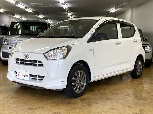 ダイハツ ミラ　イース ６６０ Ｌ ＳＡＩＩＩ R3年 (四国) 99