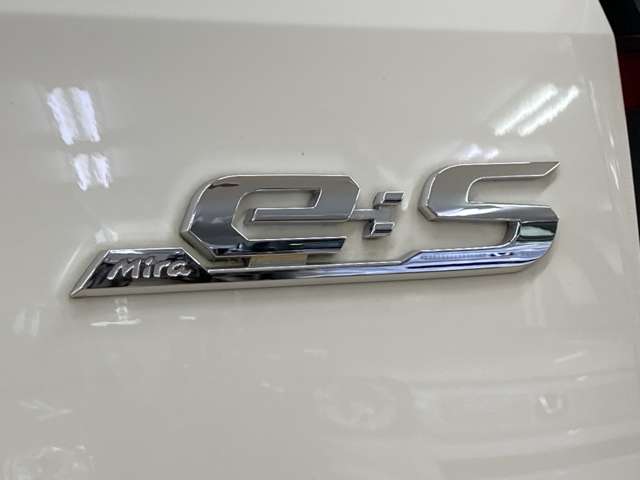 ダイハツ ミラ　イース ６６０ Ｌ ＳＡＩＩＩ R3年 (四国) 99