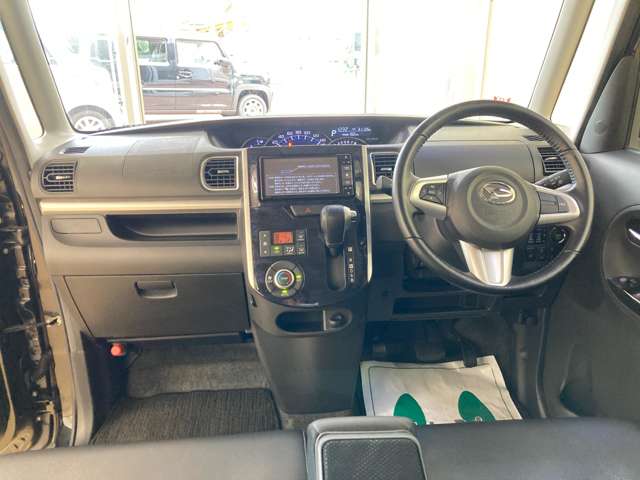ダイハツ タント ６６０ カスタム ＲＳ トップエディション ＳＡＩＩＩ H30年 (四国) 99