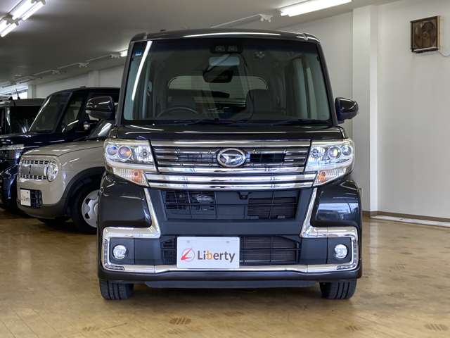 ダイハツ タント ６６０ カスタム ＲＳ トップエディション ＳＡＩＩＩ H30年 (四国) 99